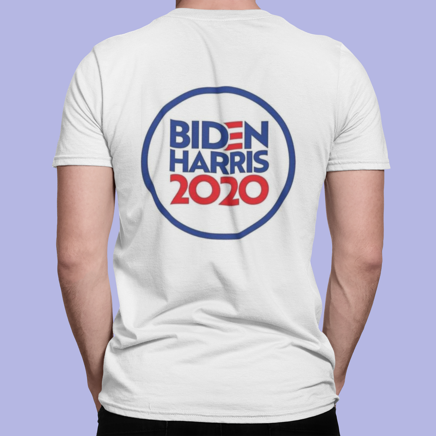 Joe Biden short sleeve t shirt