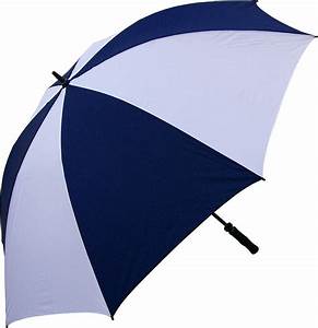 Custom printed 4 panel UMBRELLA