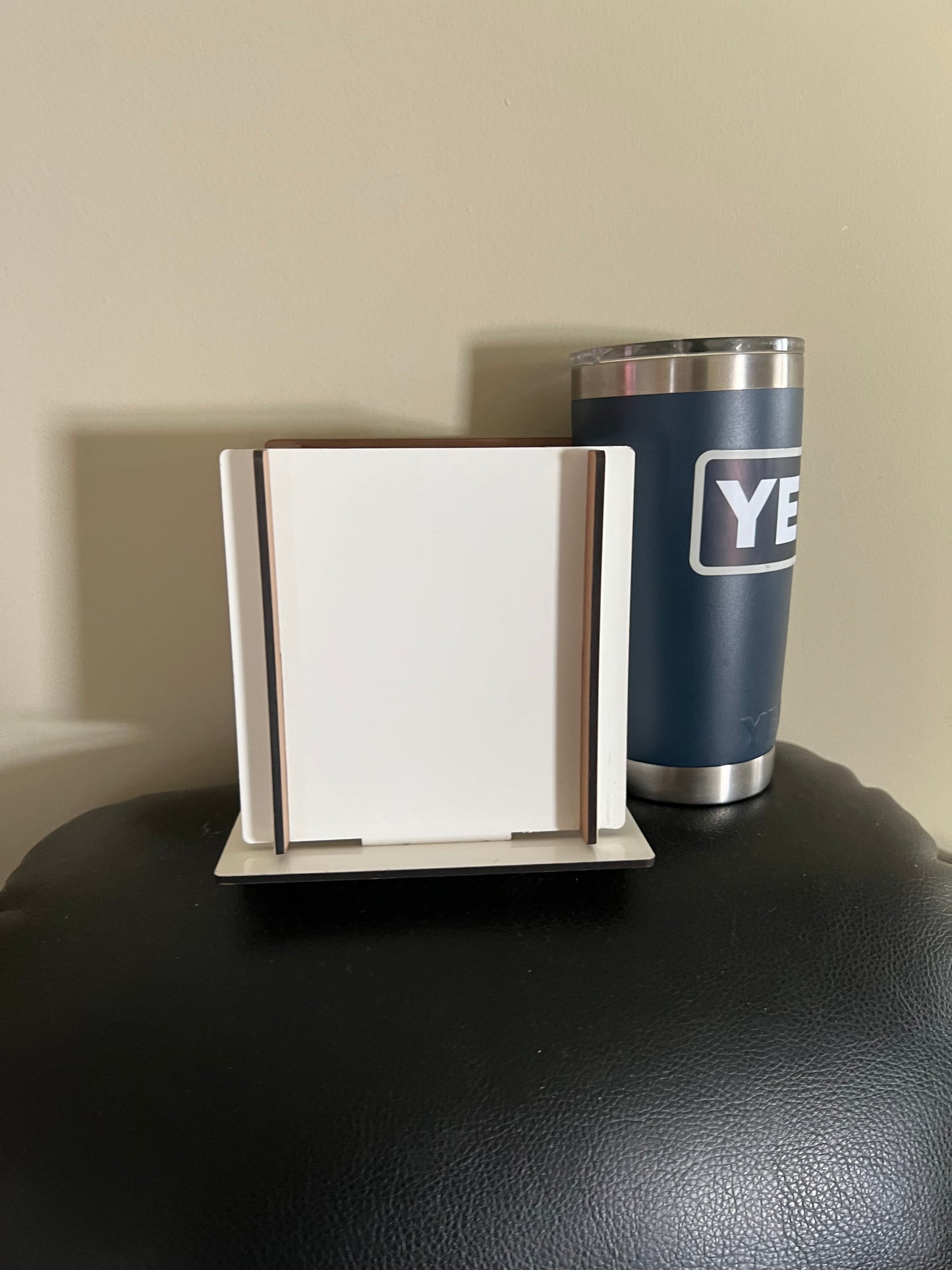 Flower pot (sublimation blank)