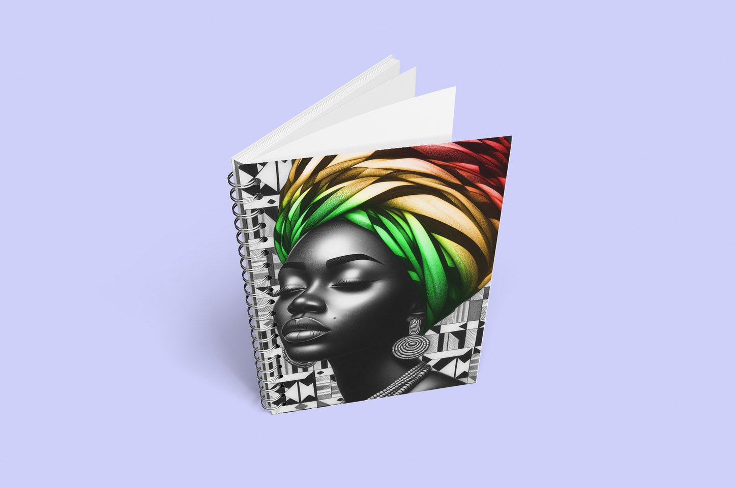 LOVE BLACK History (FULL COVER DESIGN)