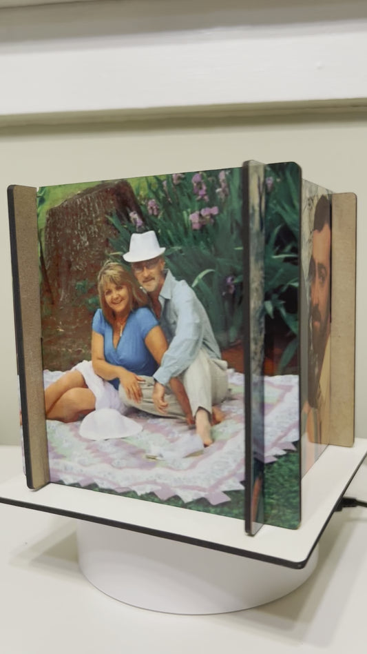 Flower pot (sublimation blank)